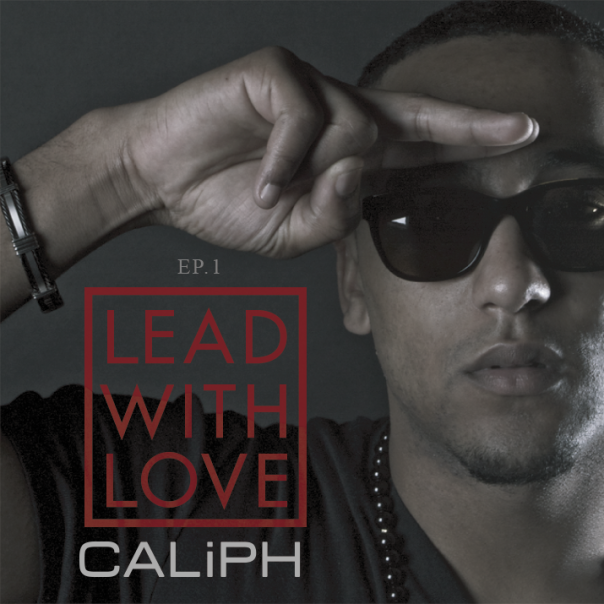 CALIPH-LeadWithLove